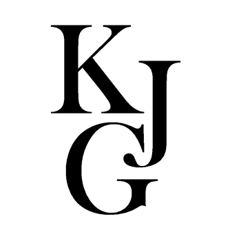 KJG logo
